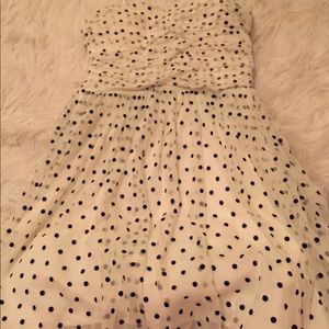 Girls party dress